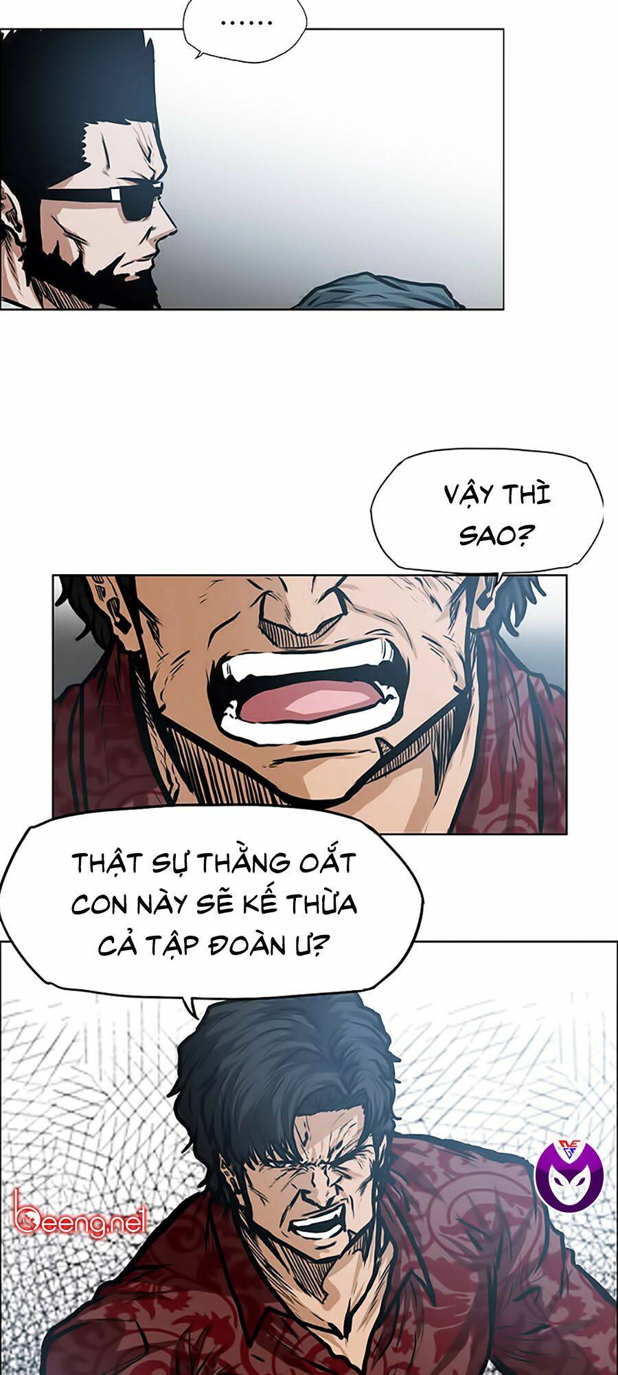 Bá Chủ Học Đường Ss3: Chapter 1