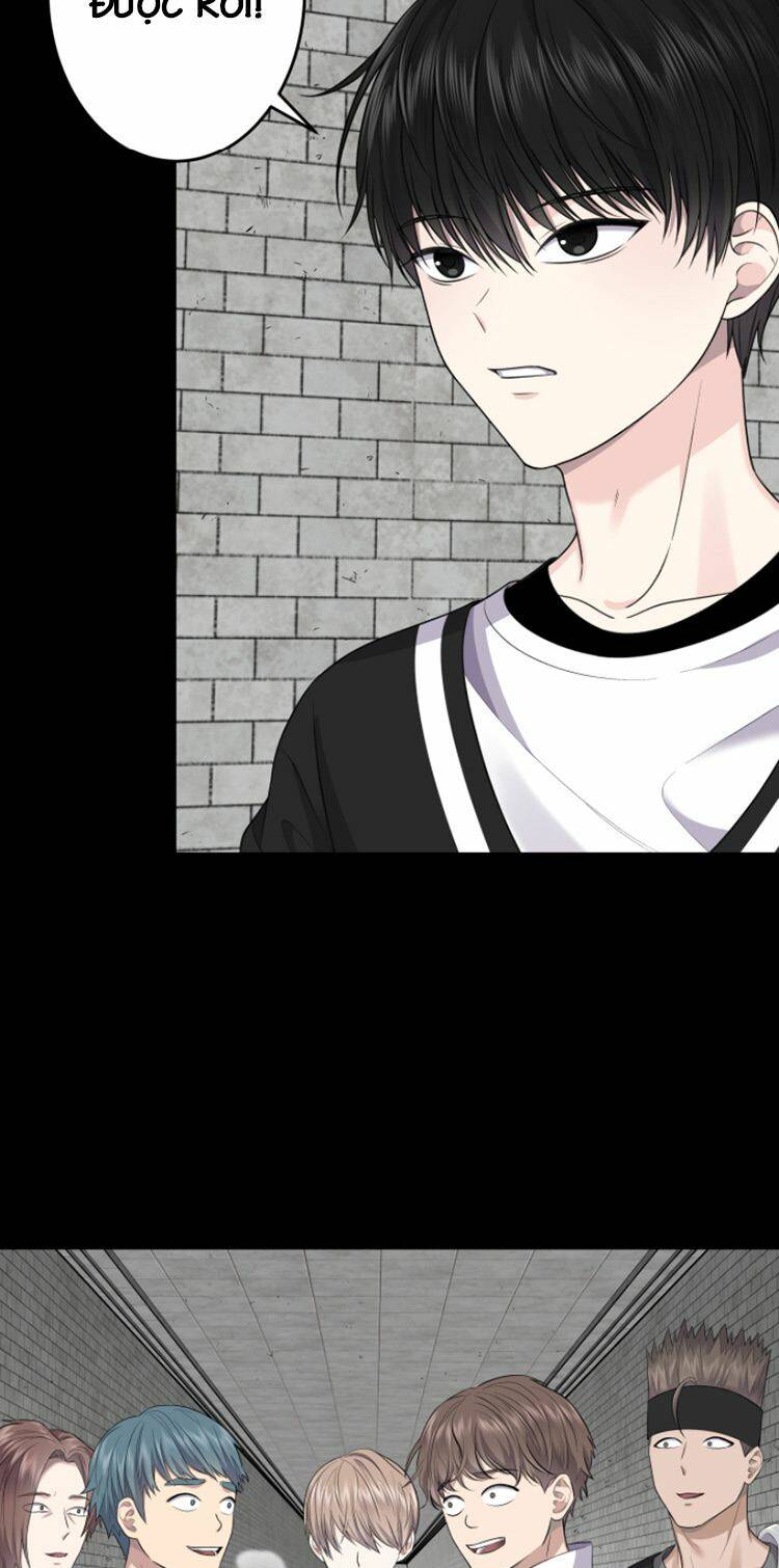 Trò Chơi Của Chúa Thượng: Chapter 18