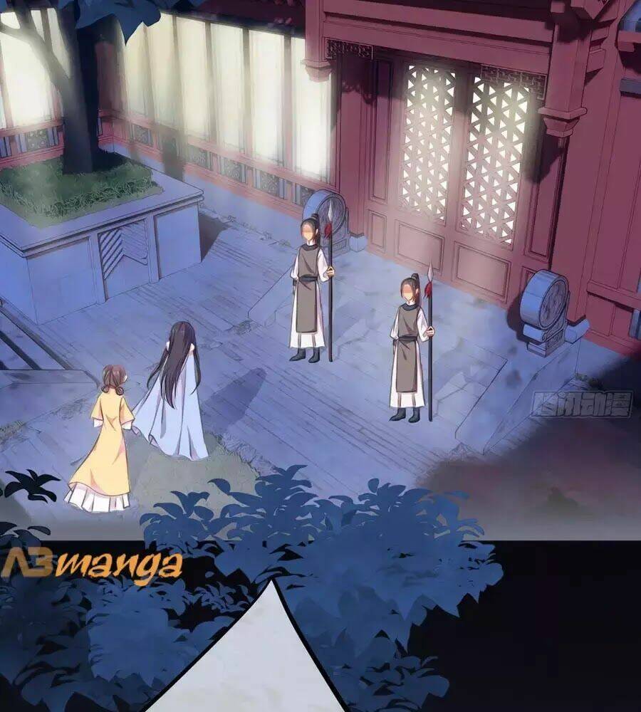 Trọng Sinh Chi Đích Nữ Bất Thiện: Chapter 5