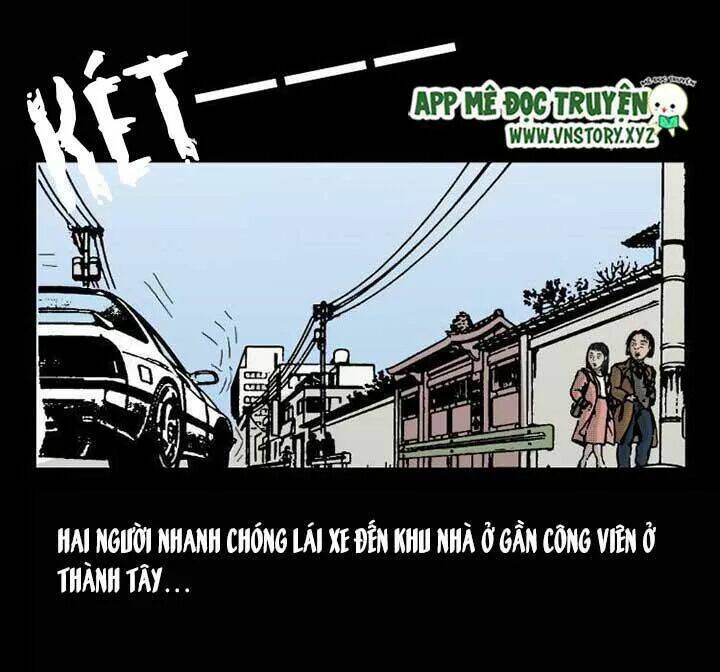 Kỳ Án Có Thật: Chapter 31