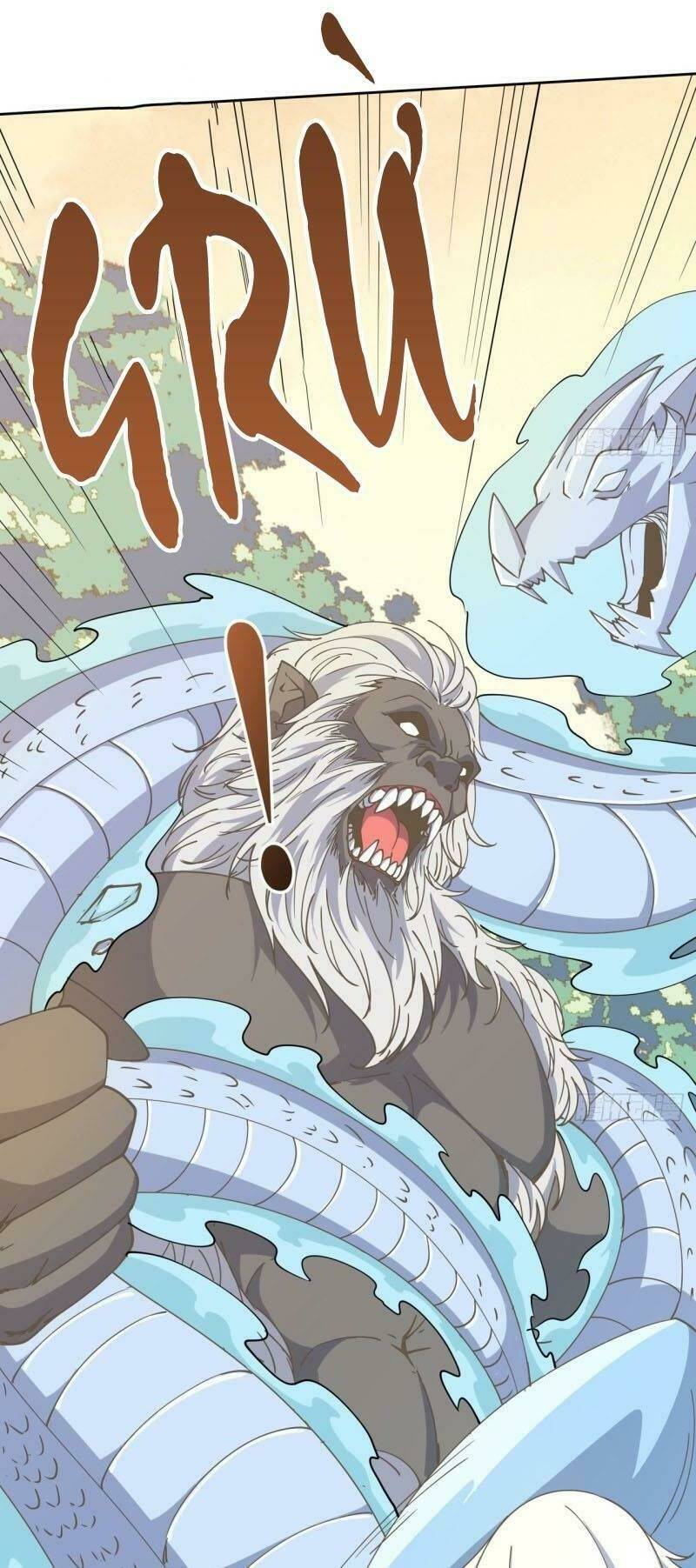 Siêu Phàm Truyện: Chapter 224