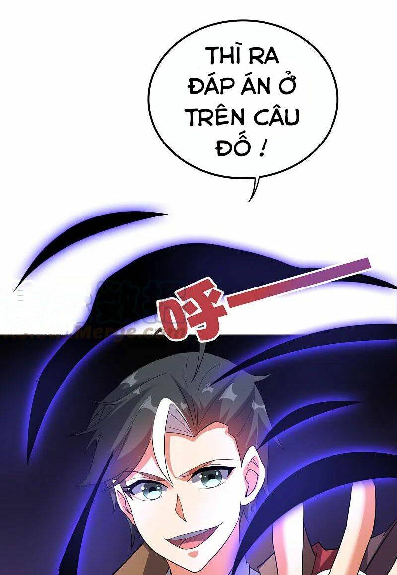 Phục Thiên Thánh Chủ: Chapter 175