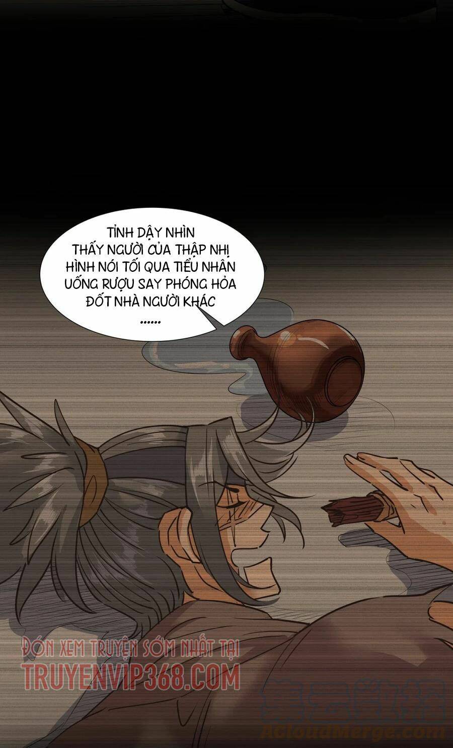 Trăm Vạn Cách Thành Thần: Chapter 14