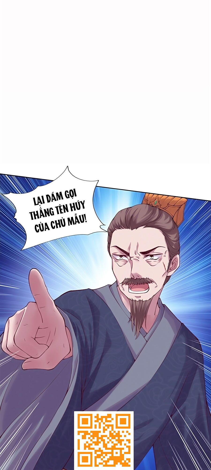 Phượng Ngự Tà Vương: Chapter 4