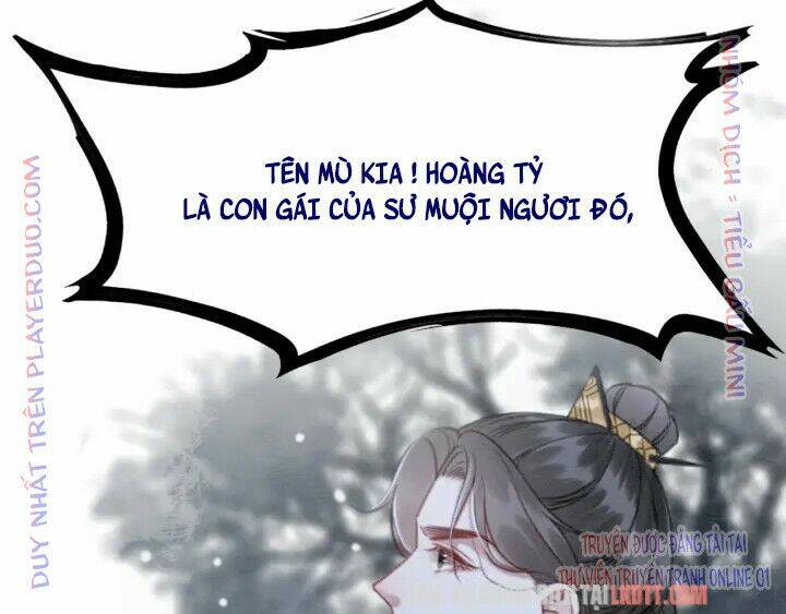 Trọng Sinh Bá Sủng Nhiếp Chính Vương Quá Mạnh Mẽ: Chapter 199