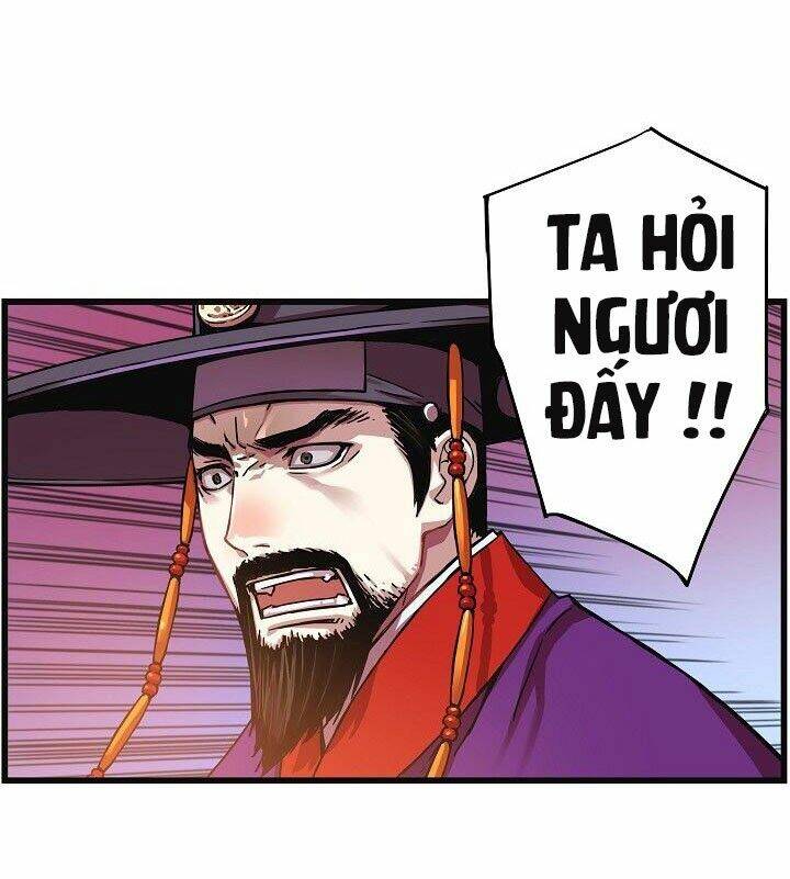 Tôi Sẽ Sống Như Một Hoàng Tử: Chapter 7