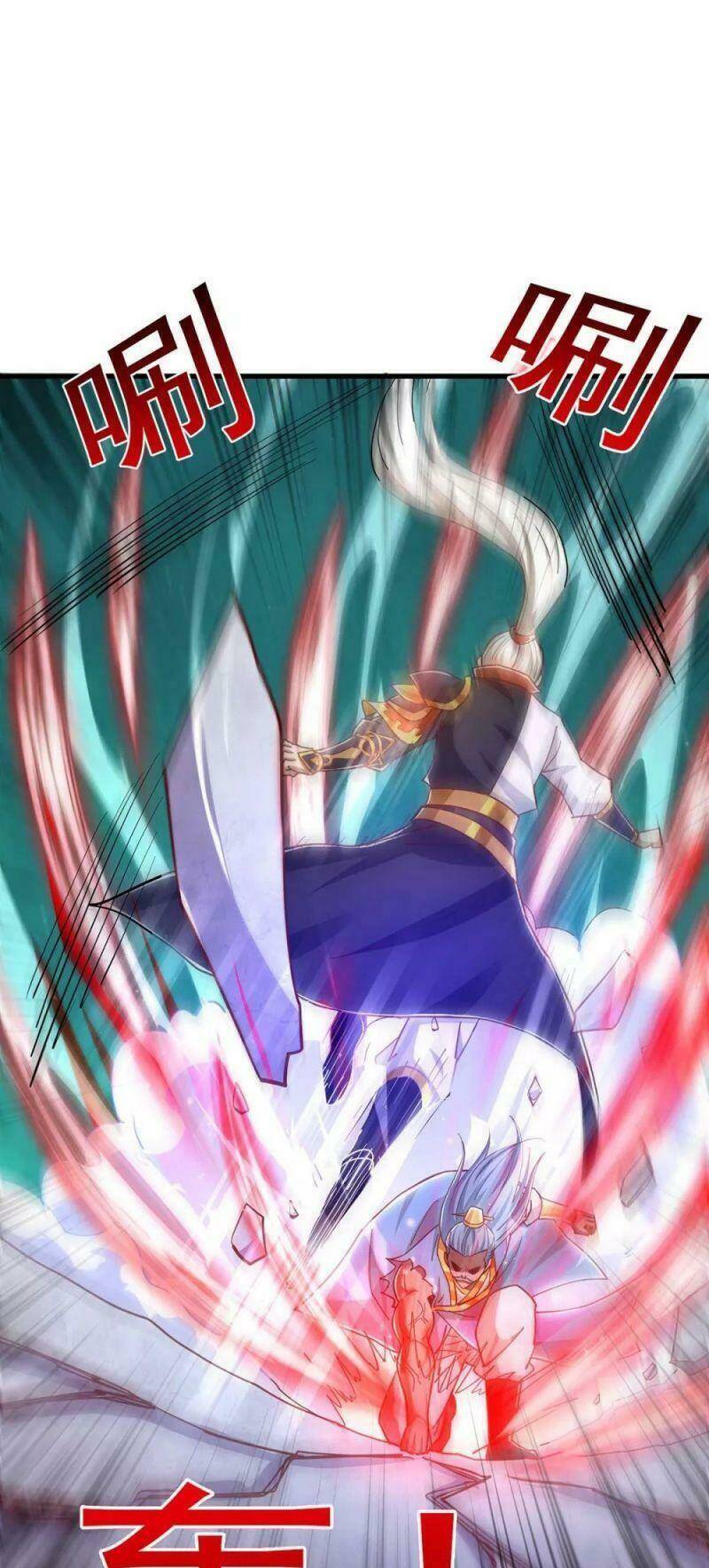 Siêu Cấp Thôn Phệ Hệ Thống: Chapter 43