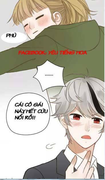 Thần Tượng Điểm Zero: Chapter 8