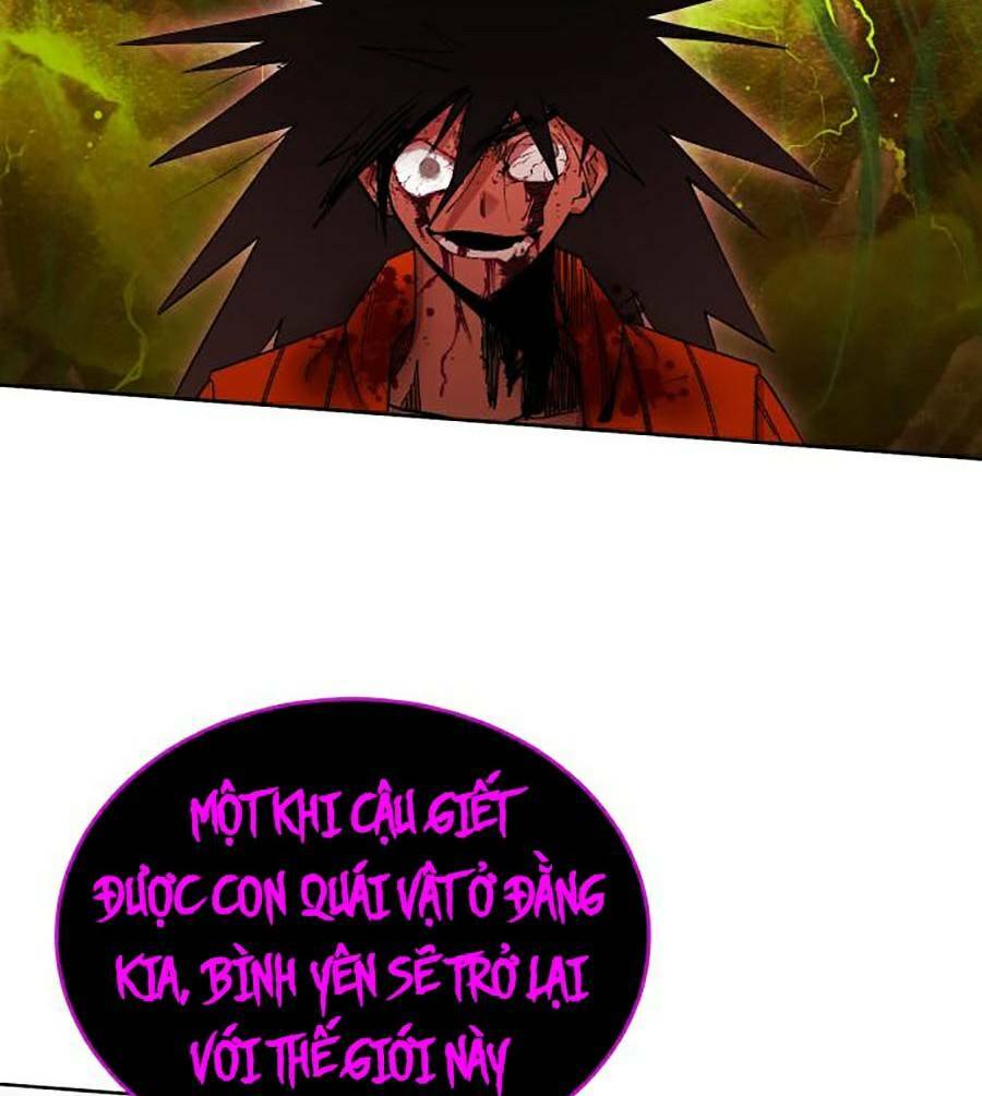 Hard Core Leveling Warrior Ss2: Chapter 120