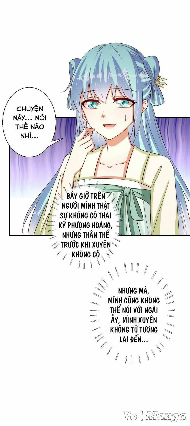 Độc Y Cuồng Phi: Chapter 42