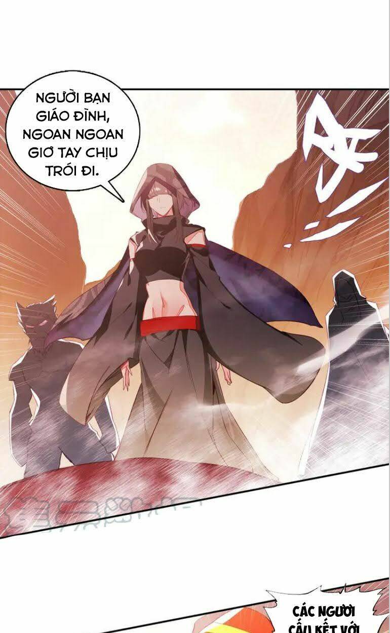 Thiện Lương Tử Thần: Chapter 106