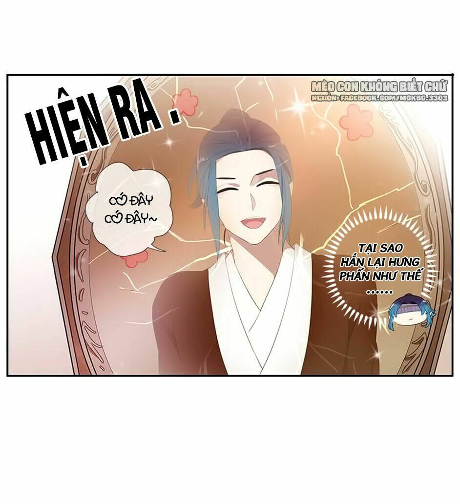 Bách Yêu Dị Văn: Chapter 52