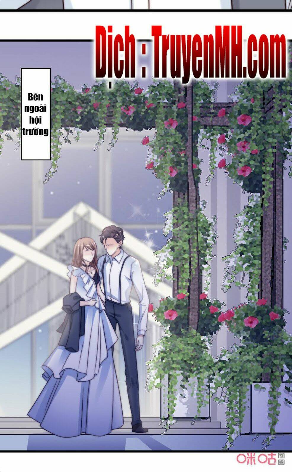 Bí Mật Của Thiên Kim: Chapter 120