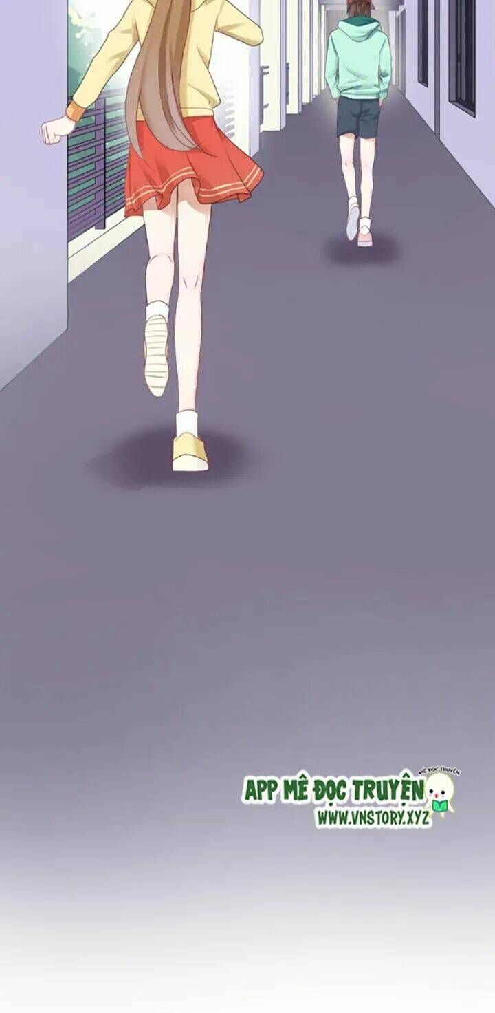 Thần Tượng Điểm Zero: Chapter 121