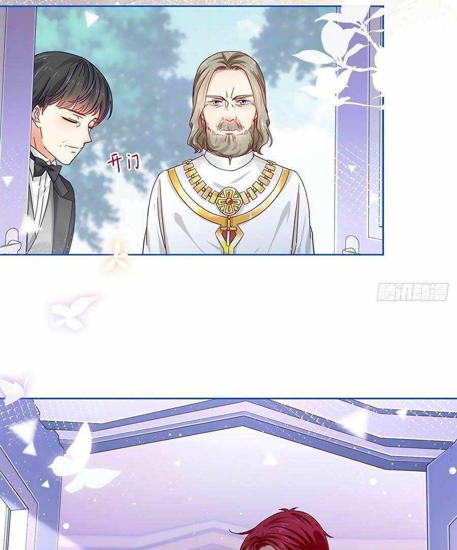 Nữ Hoàng Đầu Tiên Của Đế Quốc: Chapter 19