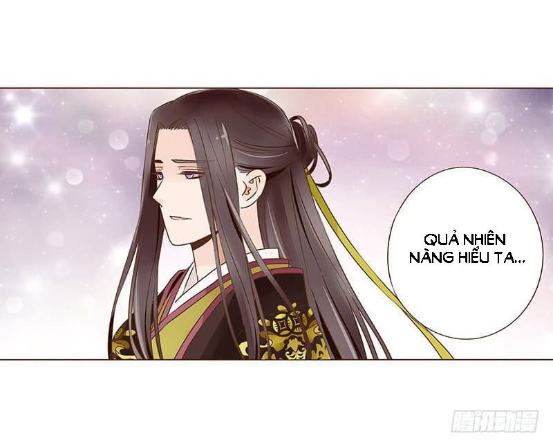 Đế Vương Trắc: Chapter 113