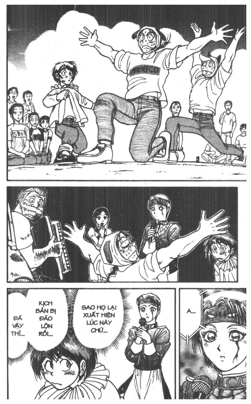 Fujita Kazuhiro: Chapter 7