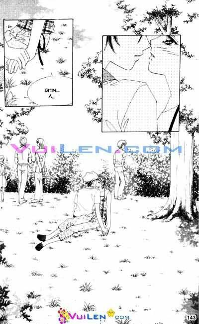 Cấm Hôn: Chapter 80