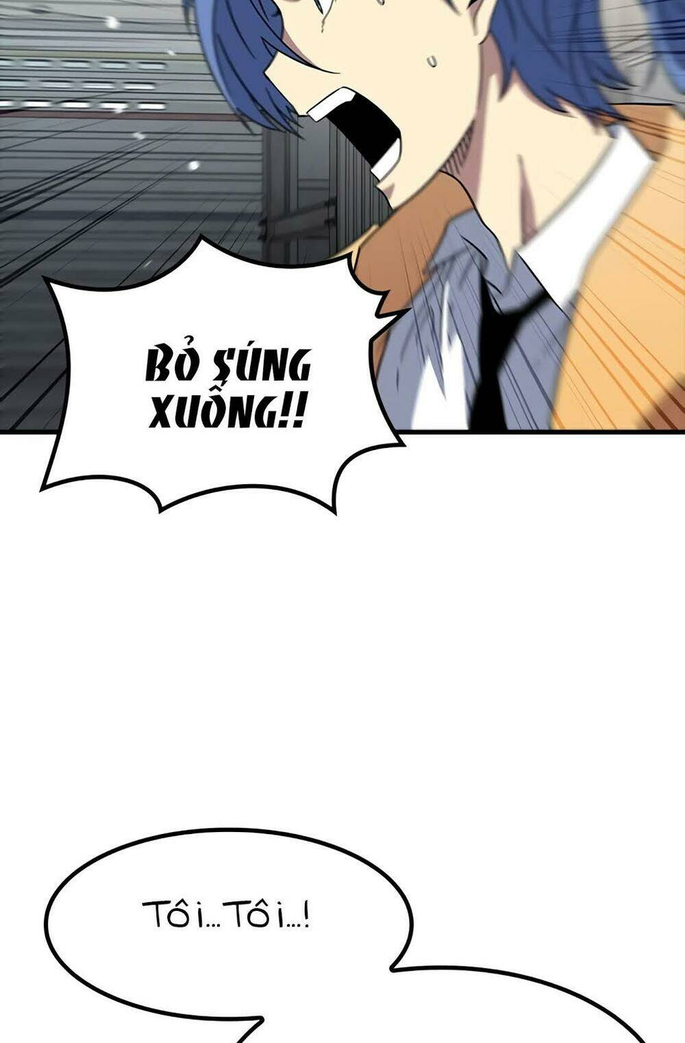 Điểm Chết: Chapter 9