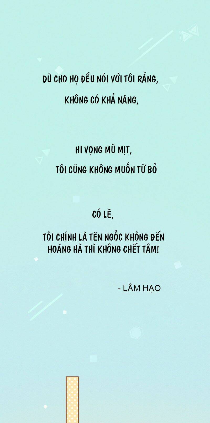 Cô Ấy Không Đáng Yêu: Chapter 27