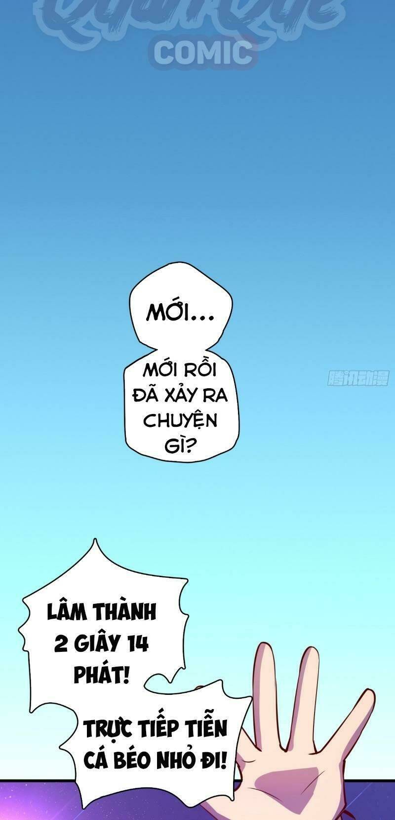 Shipper Thần Cấp: Chapter 15