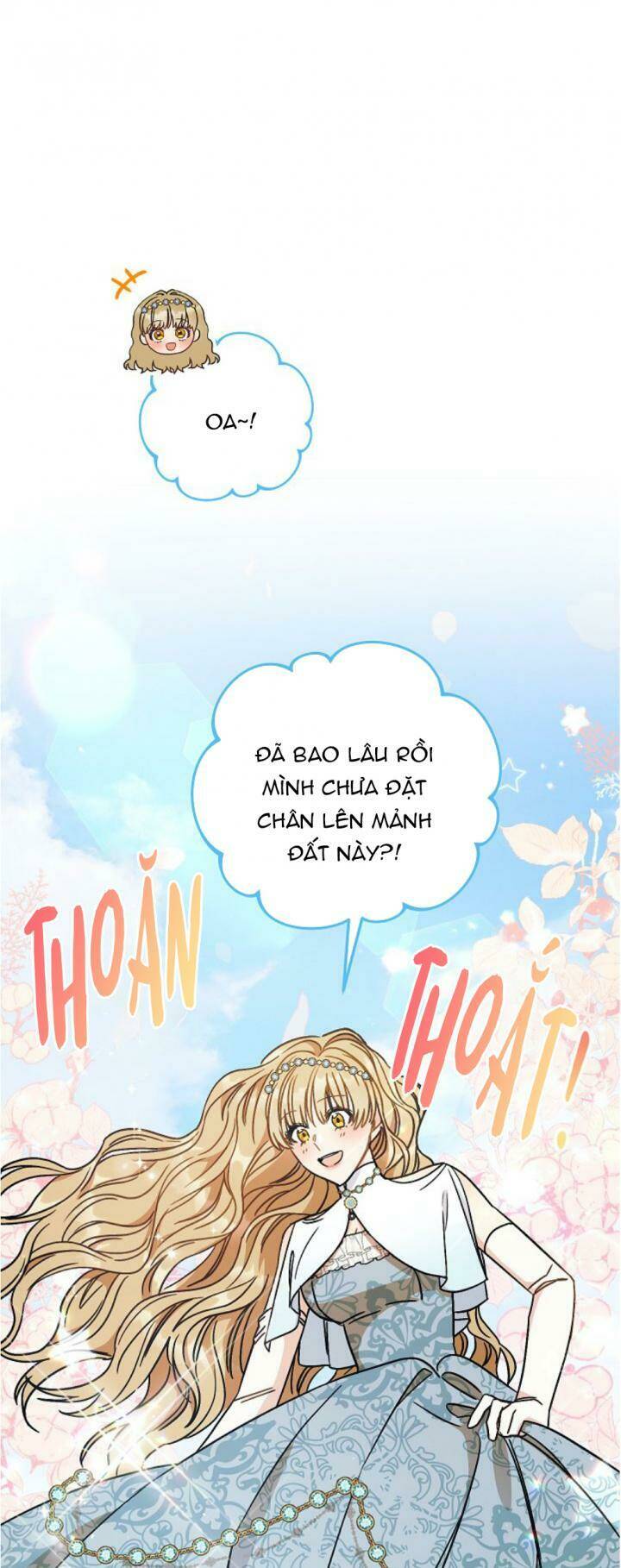 One Pair Lady: Chapter 8