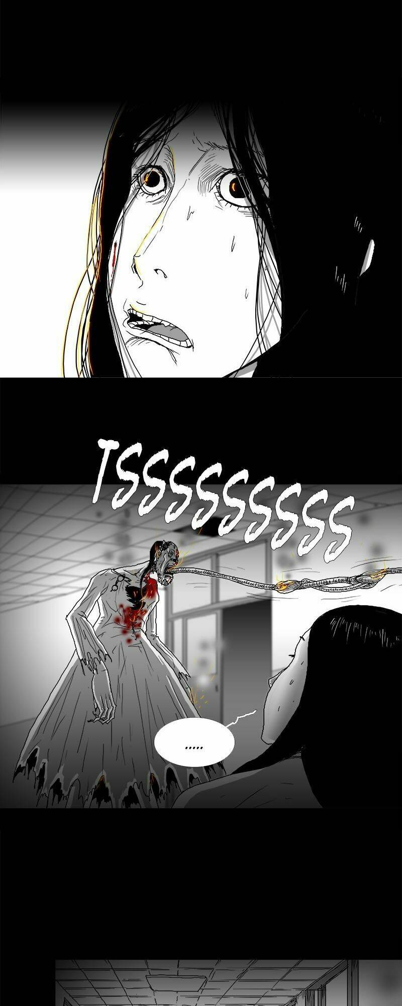 Sống Sót: Chapter 18