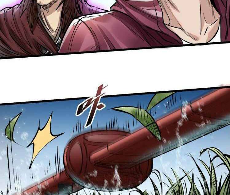 Thế Giới Xa Lạ: Chapter 42