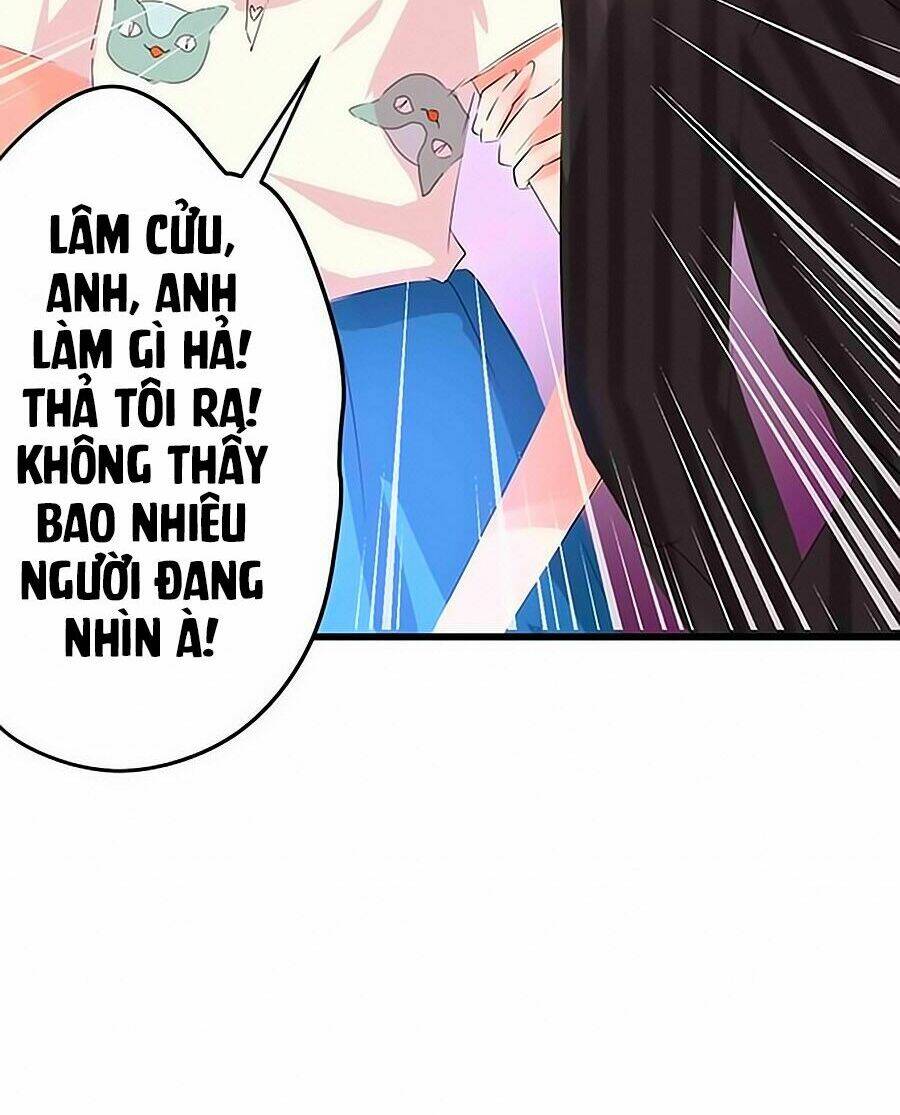 Bạn Trai Là Ngôi Sao: Chapter 18