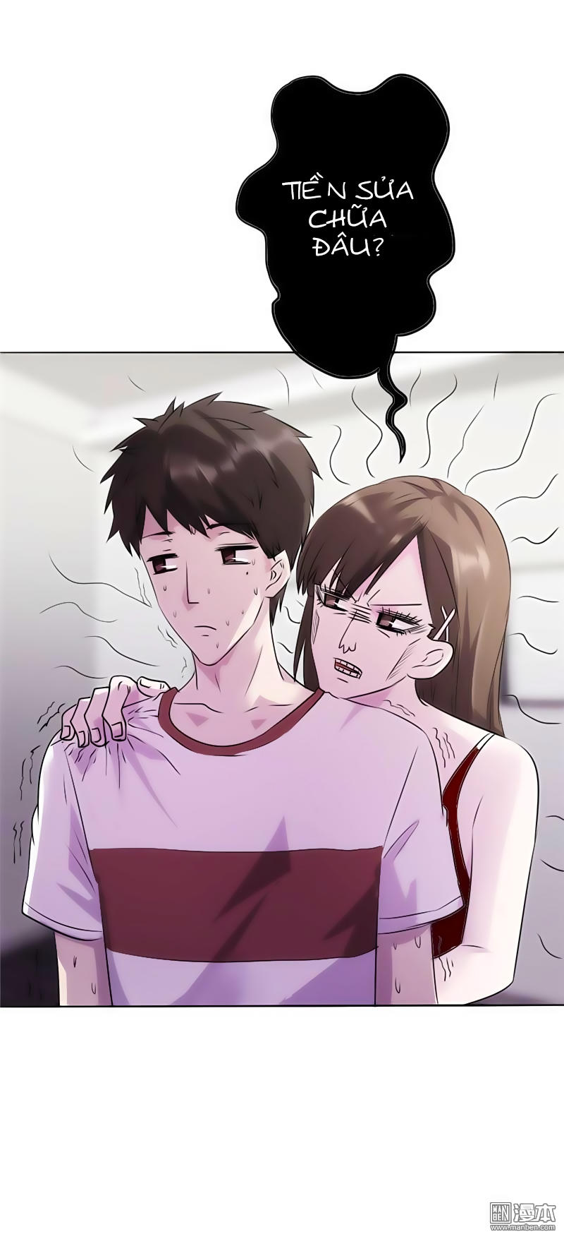 Tối Cường Nông Dân Hệ Thống: Chapter 8