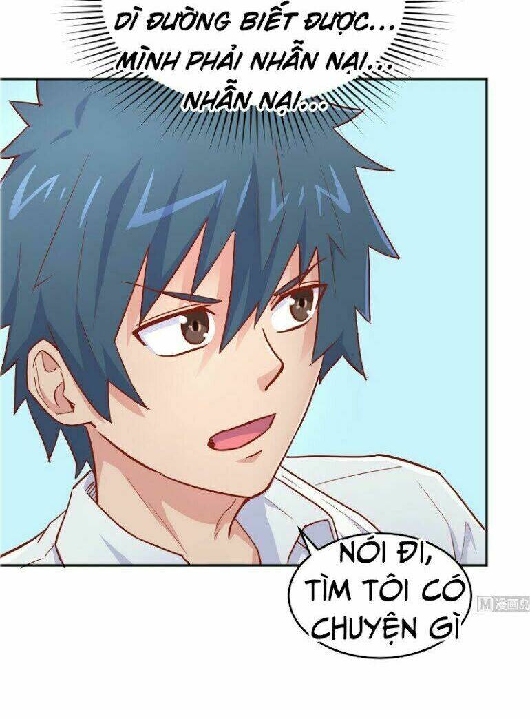 Bác Sĩ Riêng Của Nữ Thần: Chapter 44