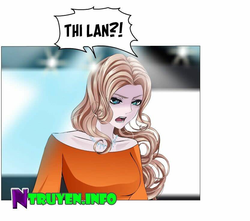 Cạm Bẫy Của Nữ Thần: Chapter 184