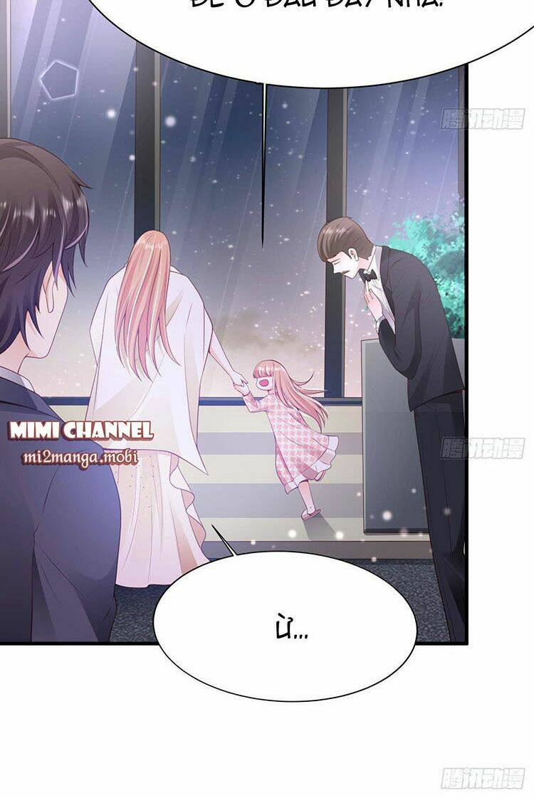 Ức Vạn Song Bảo: Mami, Bó Tay Chịu Trói: Chapter 28.2