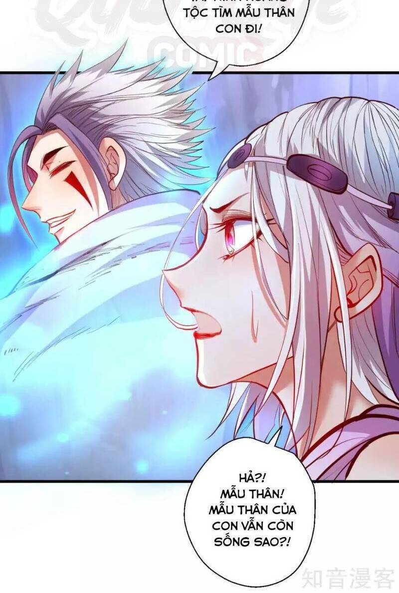 Tối Cường Đại Biểu Hoàng Kim Thận: Chapter 73
