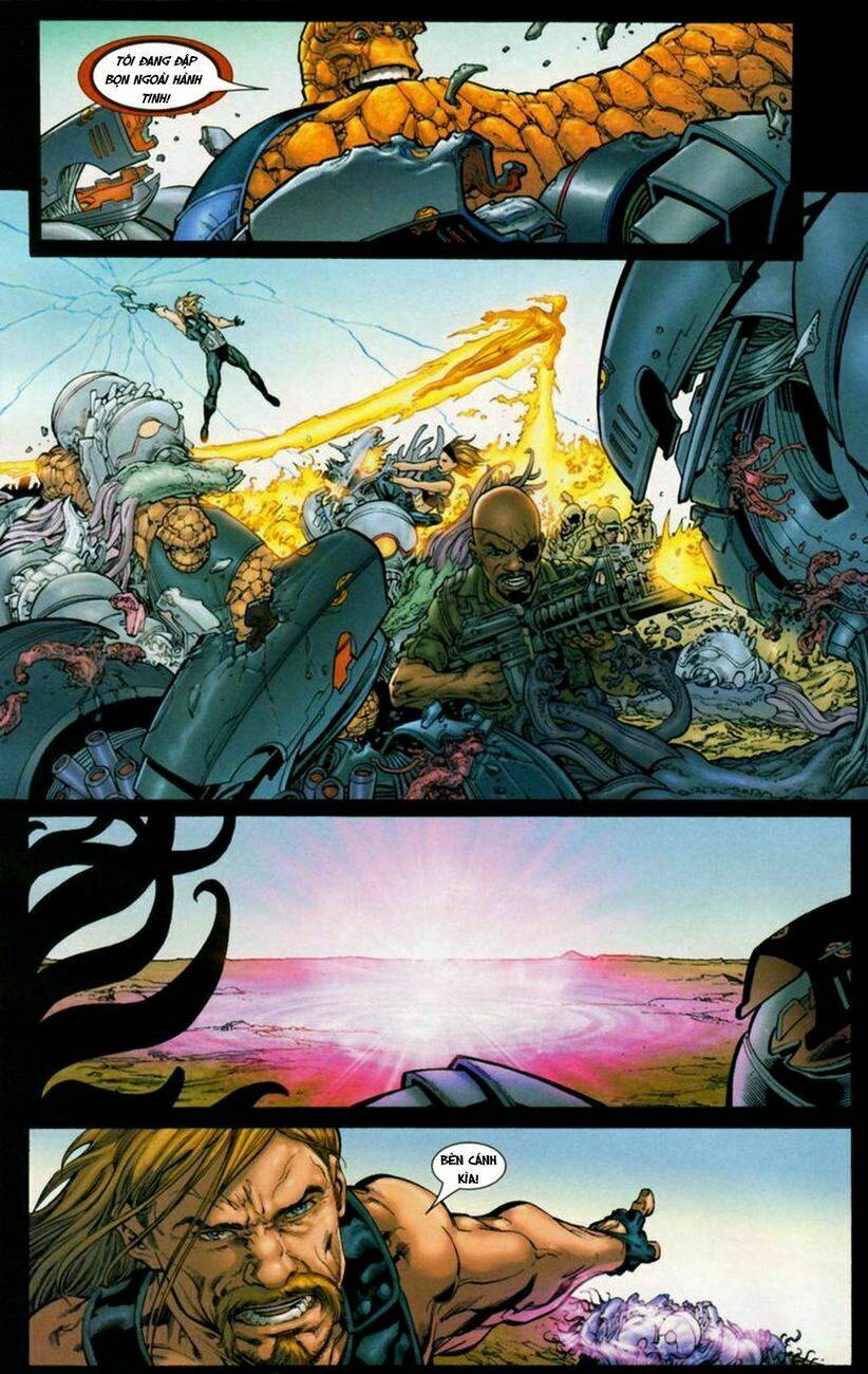 The Galactus Trilogy: Chapter 9