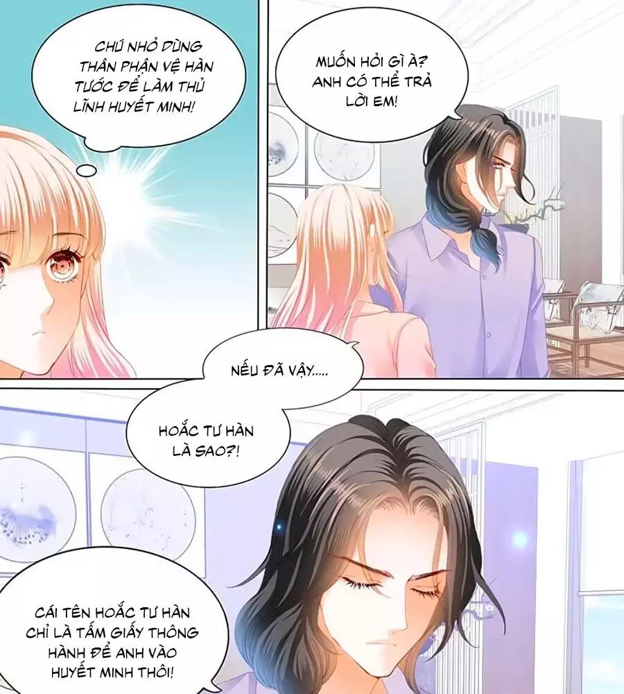 Bá Đạo Tiểu Thúc, Xin Trêu Chọc Vừa Thôi!: Chapter 108