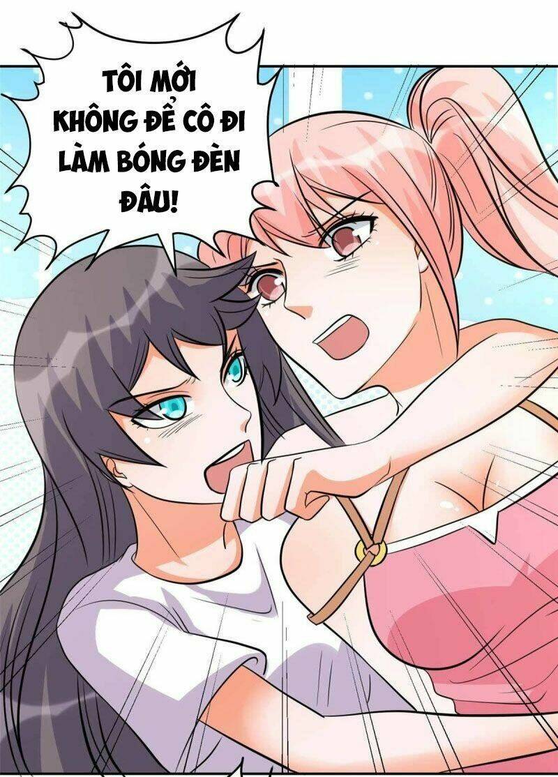 Đế Tế: Chapter 53