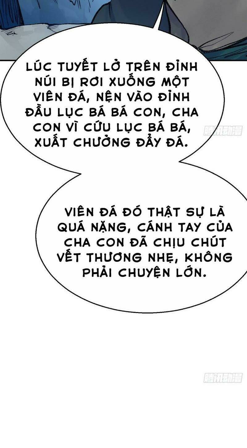 Liên Thành Quyết: Chapter 49