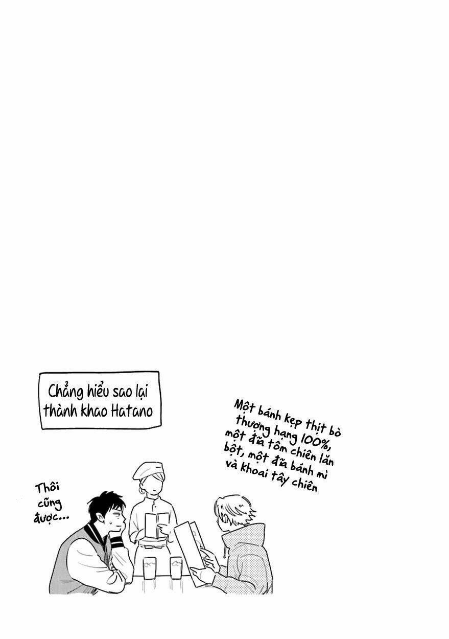 Oni To Tengoku: Chapter 10