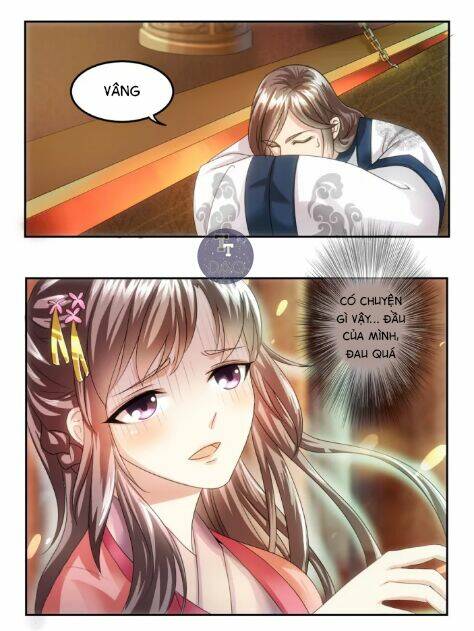 Mộng Phù Đăng: Chapter 3