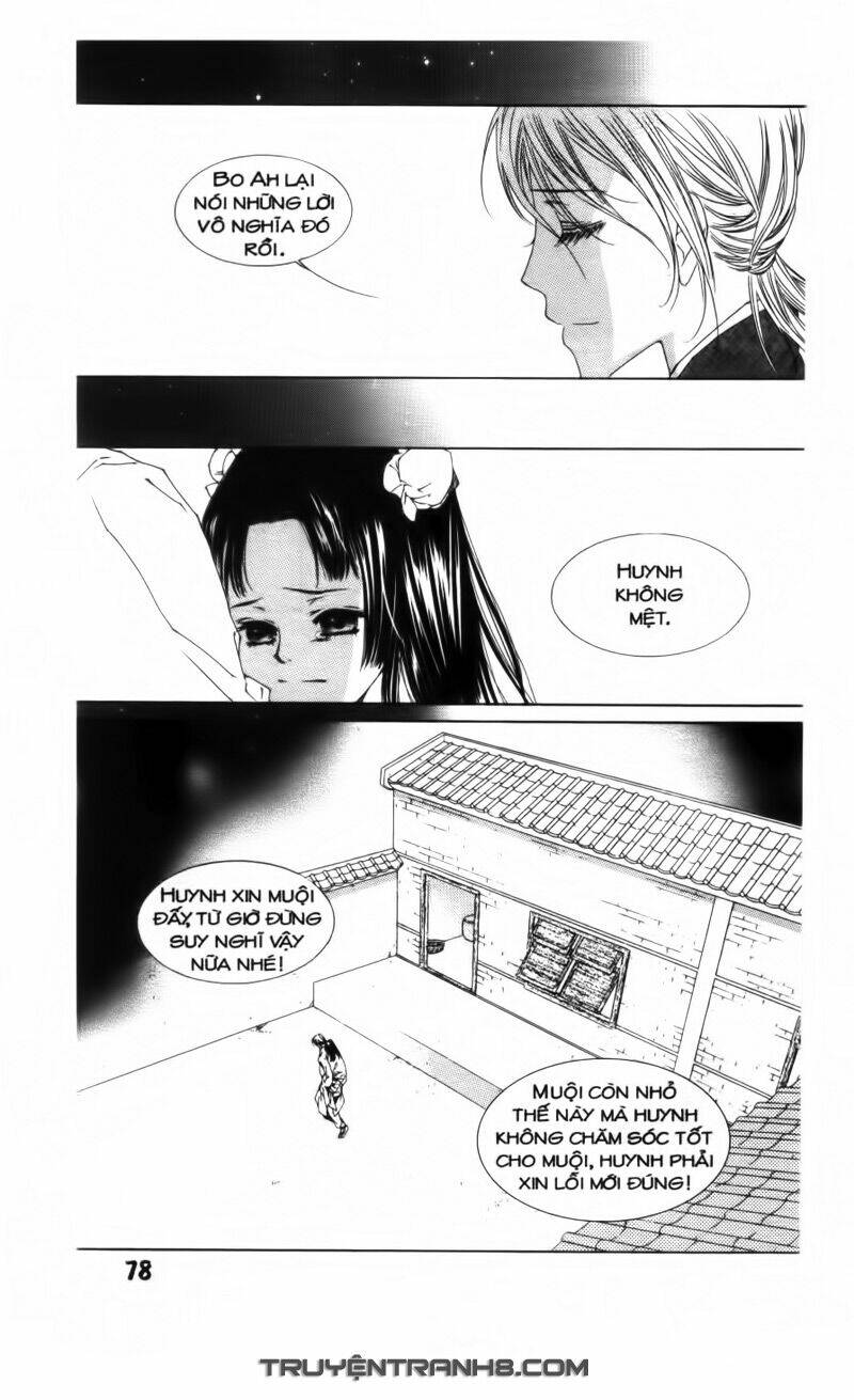 Pháp Sư Trừ Tà: Chapter 13.1