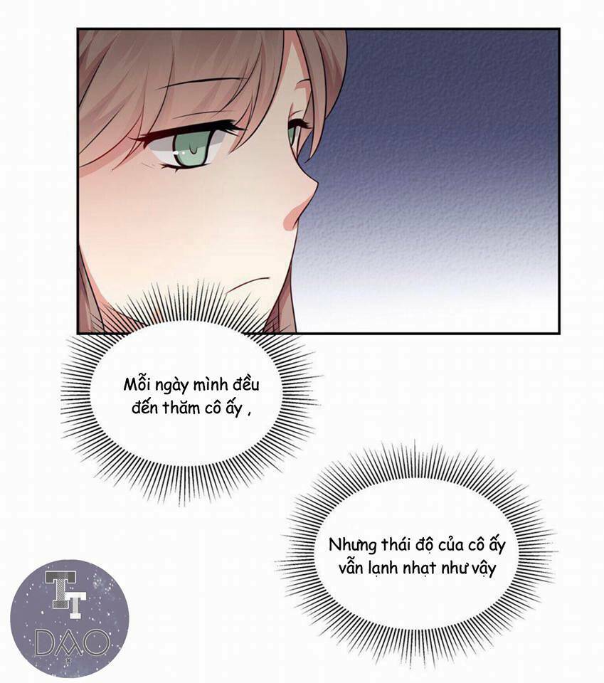 Đoạt Hôn Ác Thiếu: Chapter 3