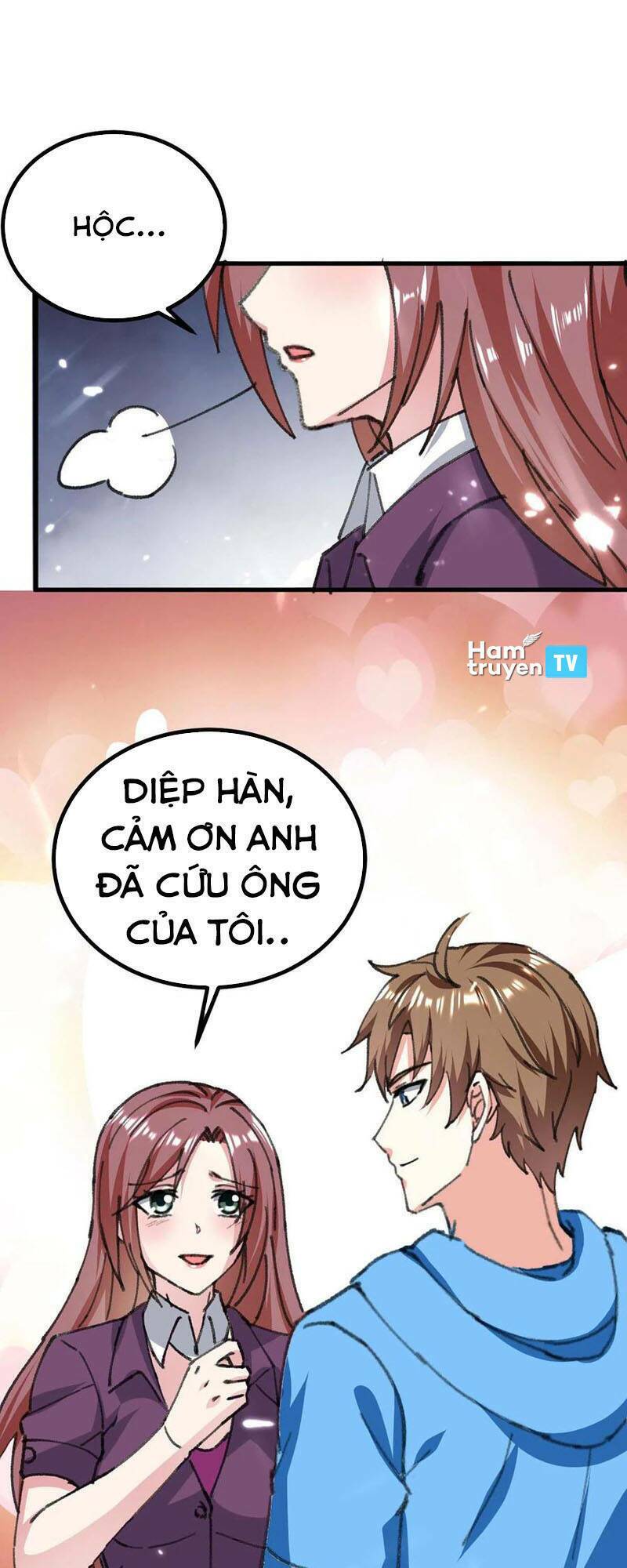 Thần Cấp Thấu Thị: Chapter 176