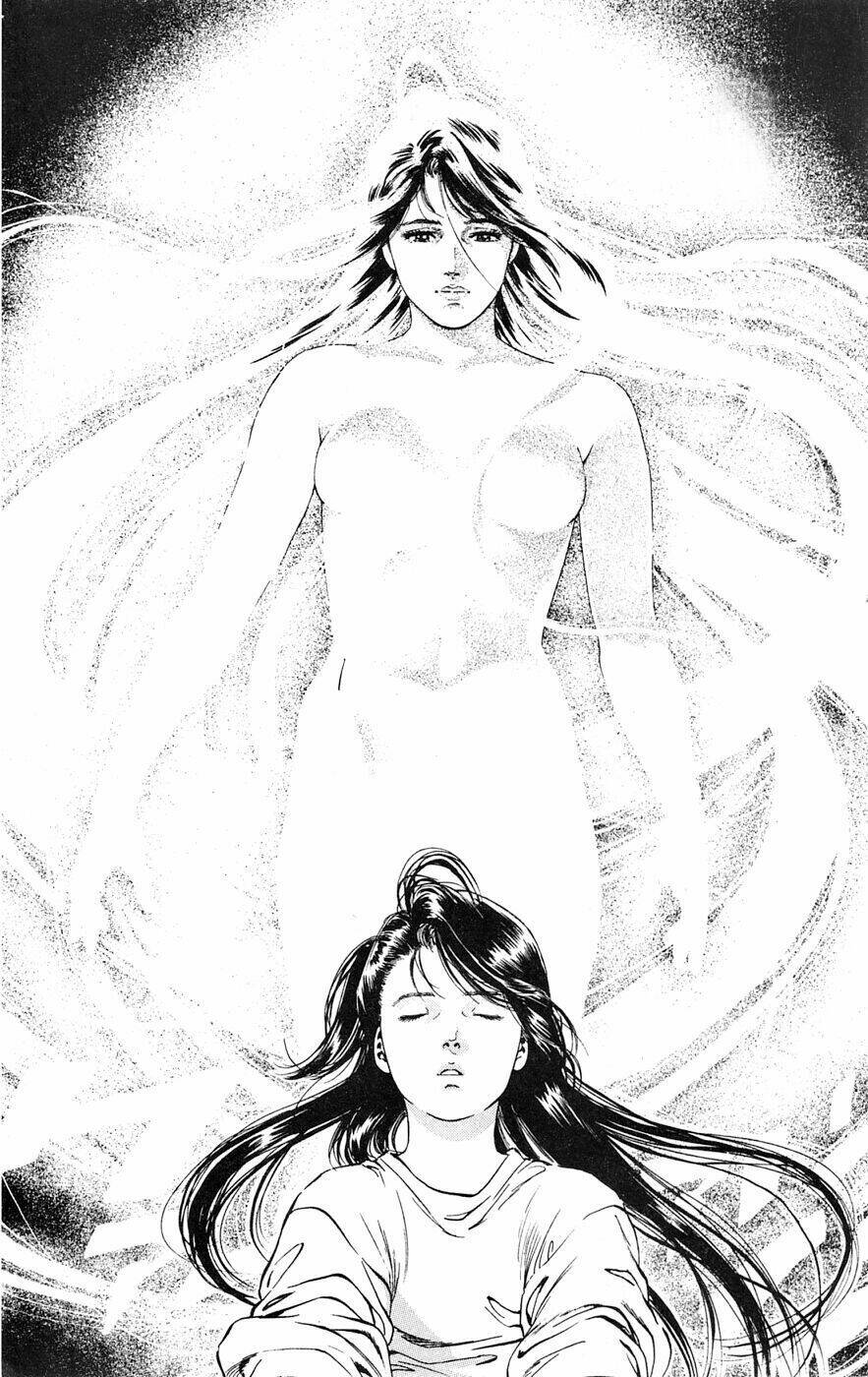 Cô Bé Mặt Trời: Chapter 1