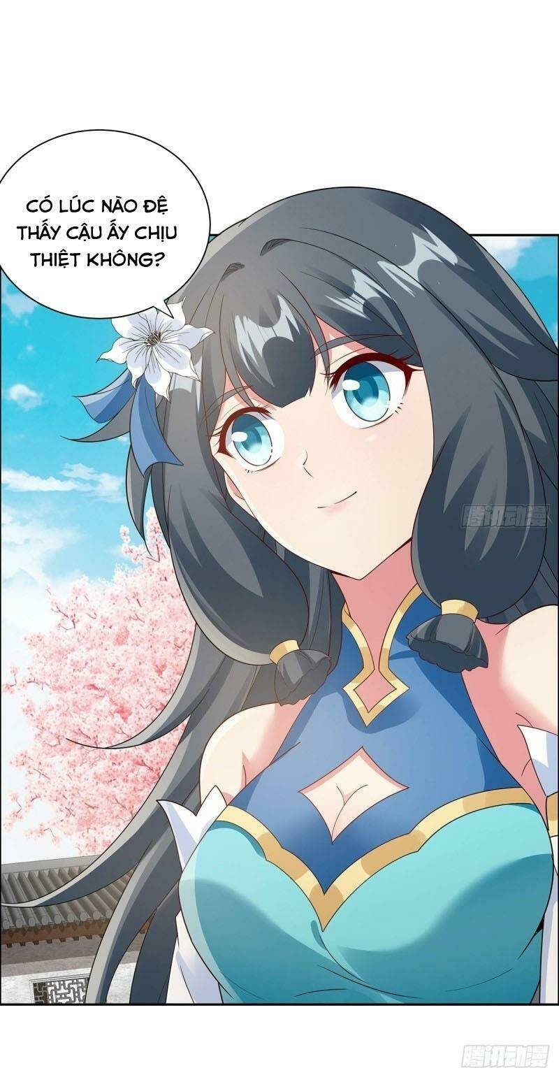 Nghịch Lân: Chapter 78