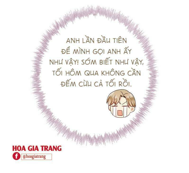 Phục Thù Thiếu Gia Tiểu Điềm Thê: Chapter 70