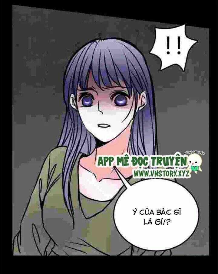 Nhật Ký Nữ Phù Thủy Hồi Sinh: Chapter 56