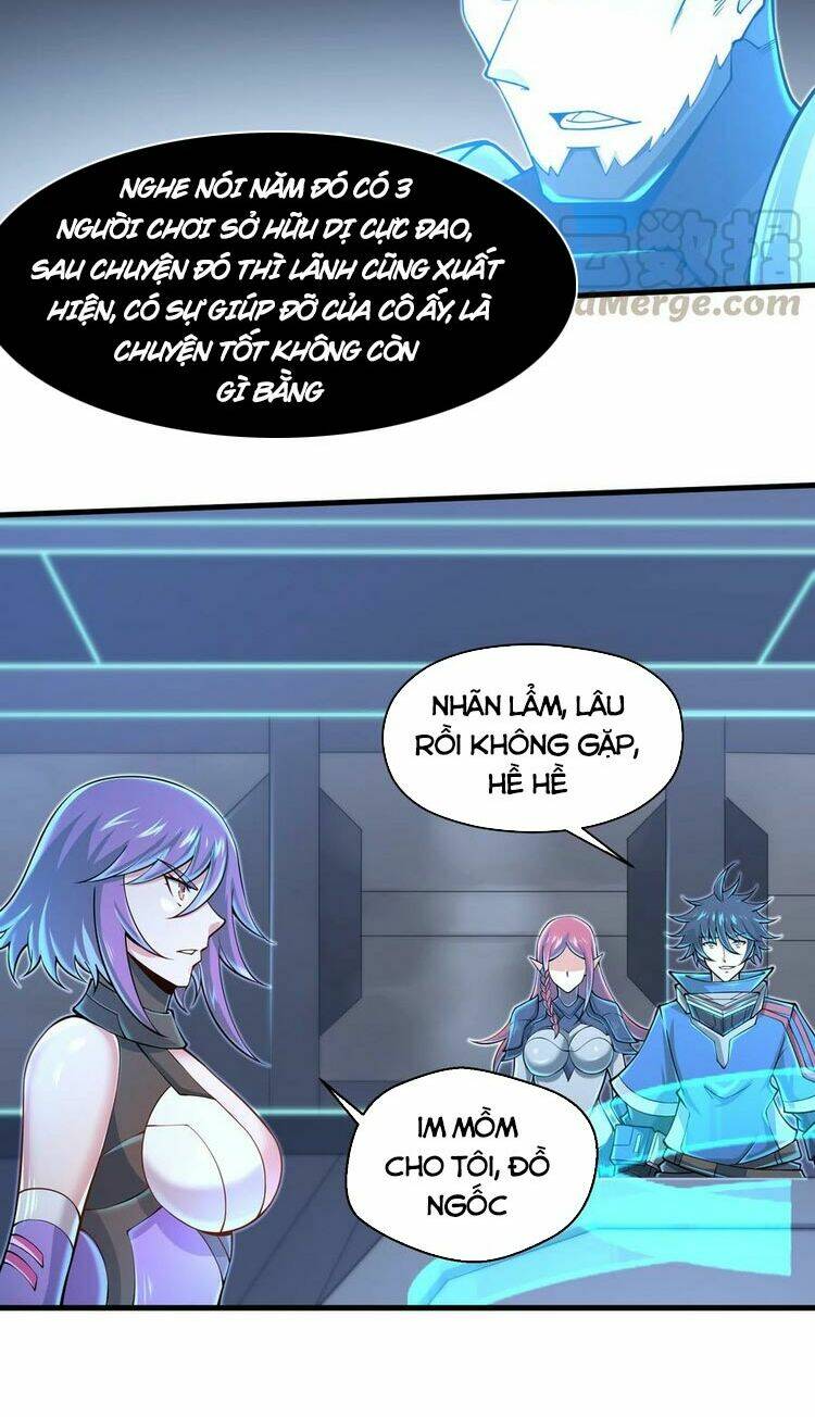 Một Trăm Triệu Điểm: Chapter 69