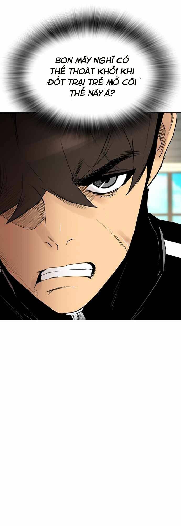 Kẻ Hồi Sinh: Chapter 132