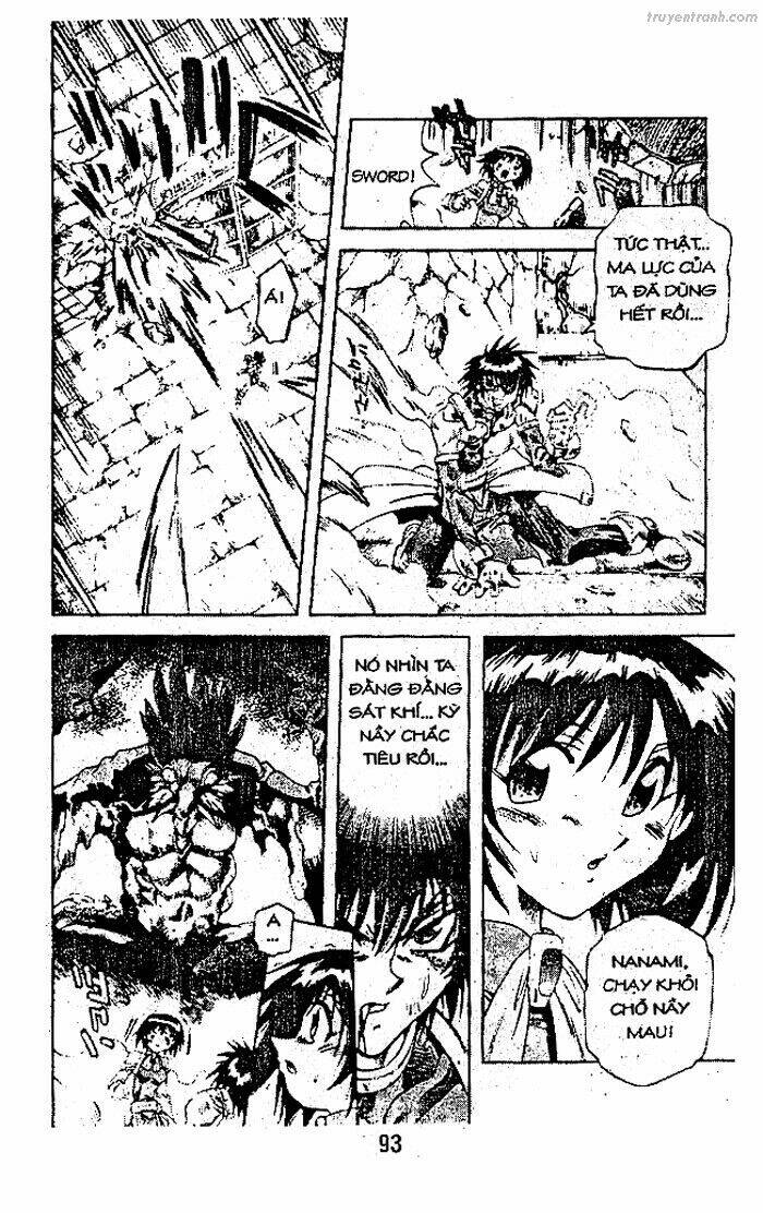 Devil And Devil: Chapter 67